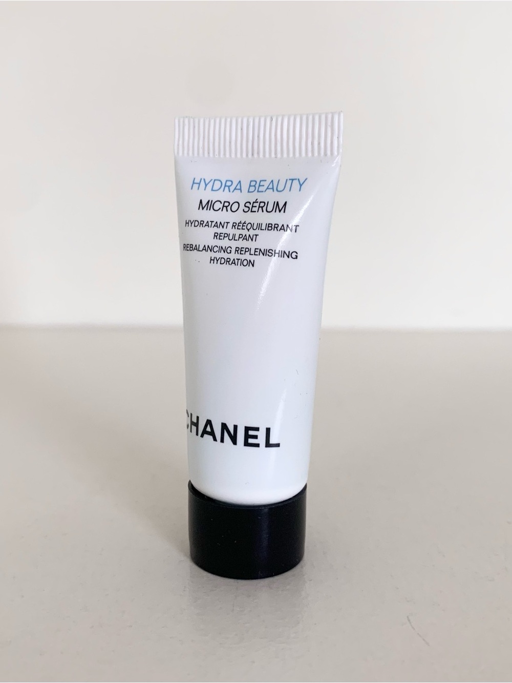 CHANEL Hydra Beauty Micro Sérum